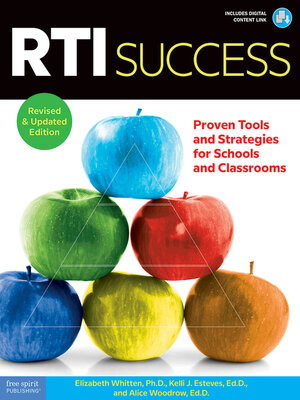 cover image of RTI Success